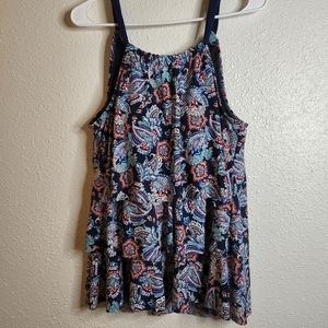 Dreamsuit Women's Swimsuit Top Size 14